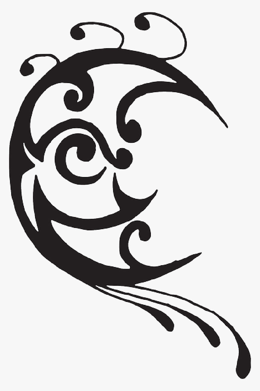 False Craft, Tattoo, Painting Stencils, , Png Download, Transparent Png ...