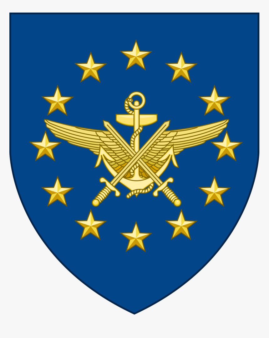 European Union Military, HD Png Download, Free Download