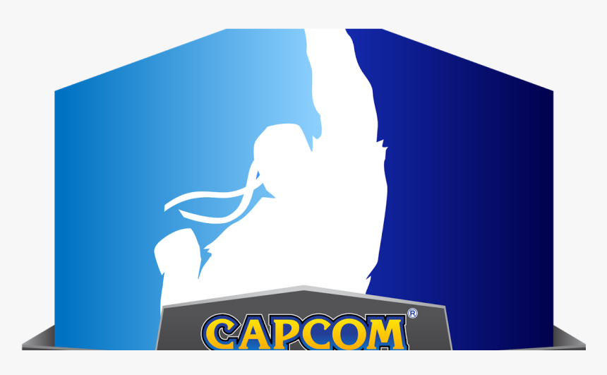 Capcom And Twitch Unite Street Fighter Fans With Capcom - Capcom Pro Tour Latam Png, Transparent Png, Free Download