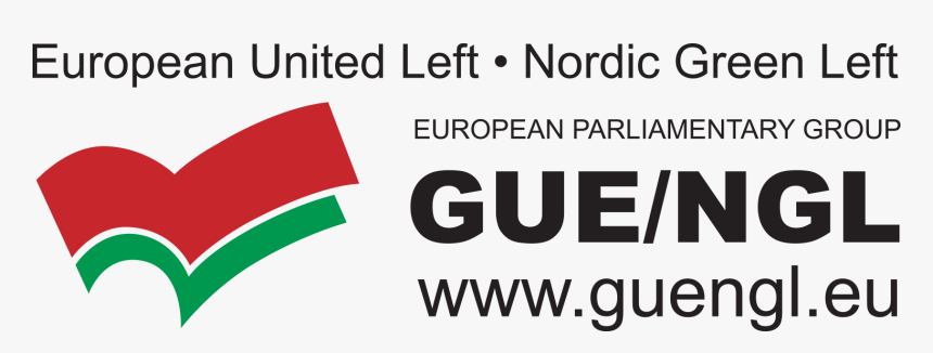 European United Left Nordic Green Left, HD Png Download, Free Download