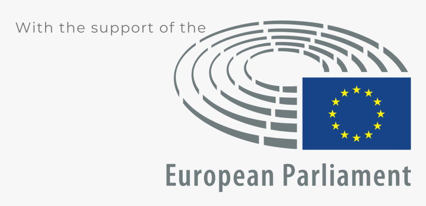 Europarl-tr - European Parliament Png, Transparent Png, Free Download