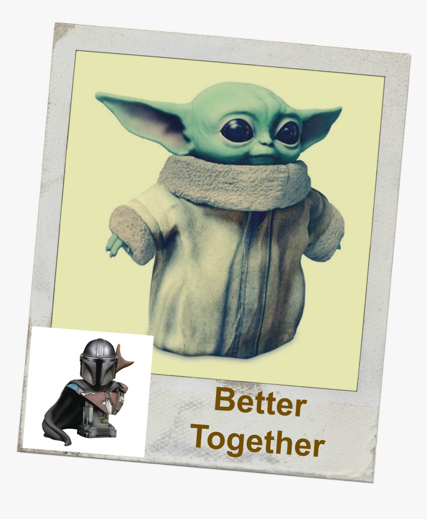 Yoda.png, Transparent Png, Free Download