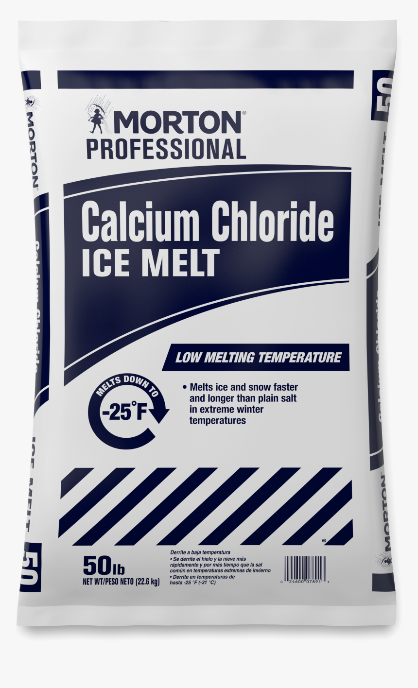 Morton Safe T Ice Melt, HD Png Download, Free Download