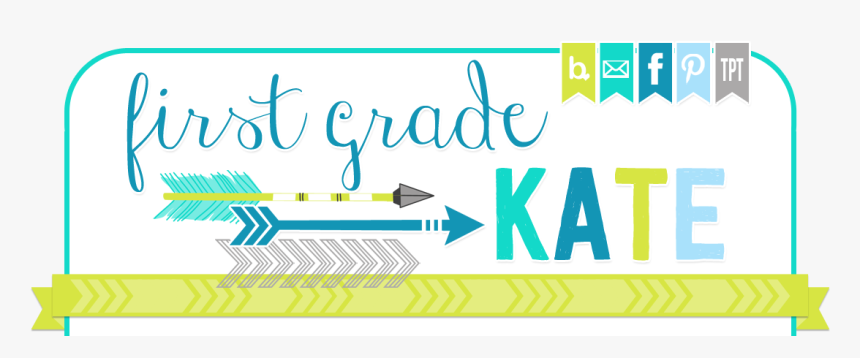 First Grade Kate - Graphic Design, HD Png Download, Free Download