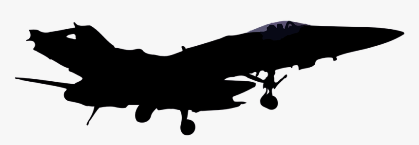 Fa 18 Silhouette, HD Png Download, Free Download