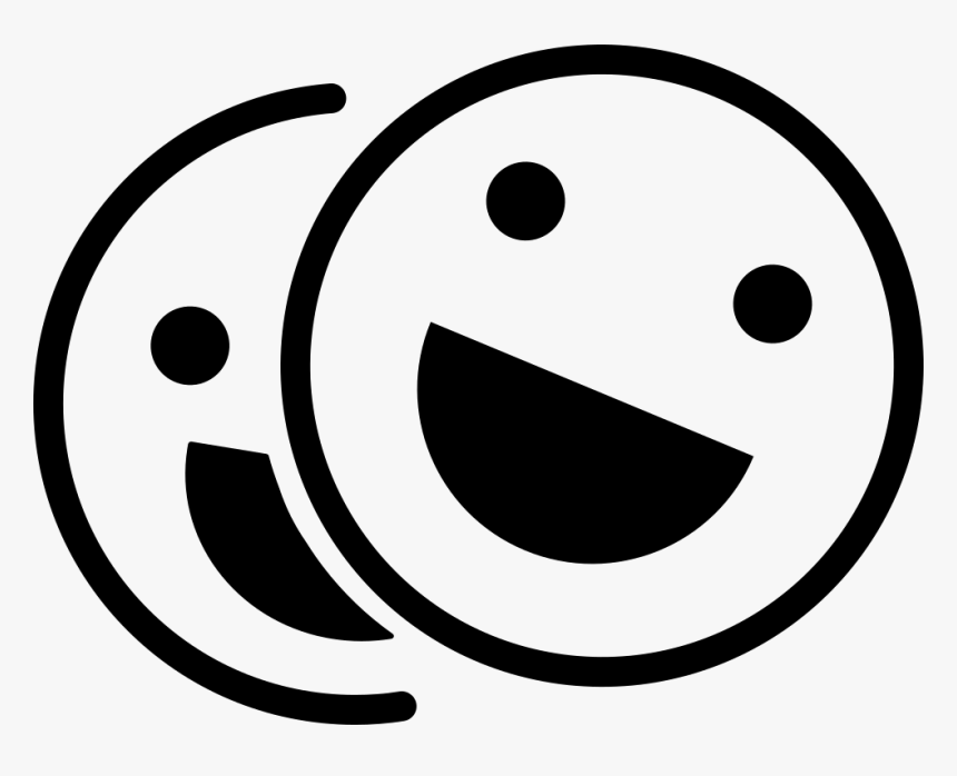 Smiling Face - Smiley, HD Png Download, Free Download