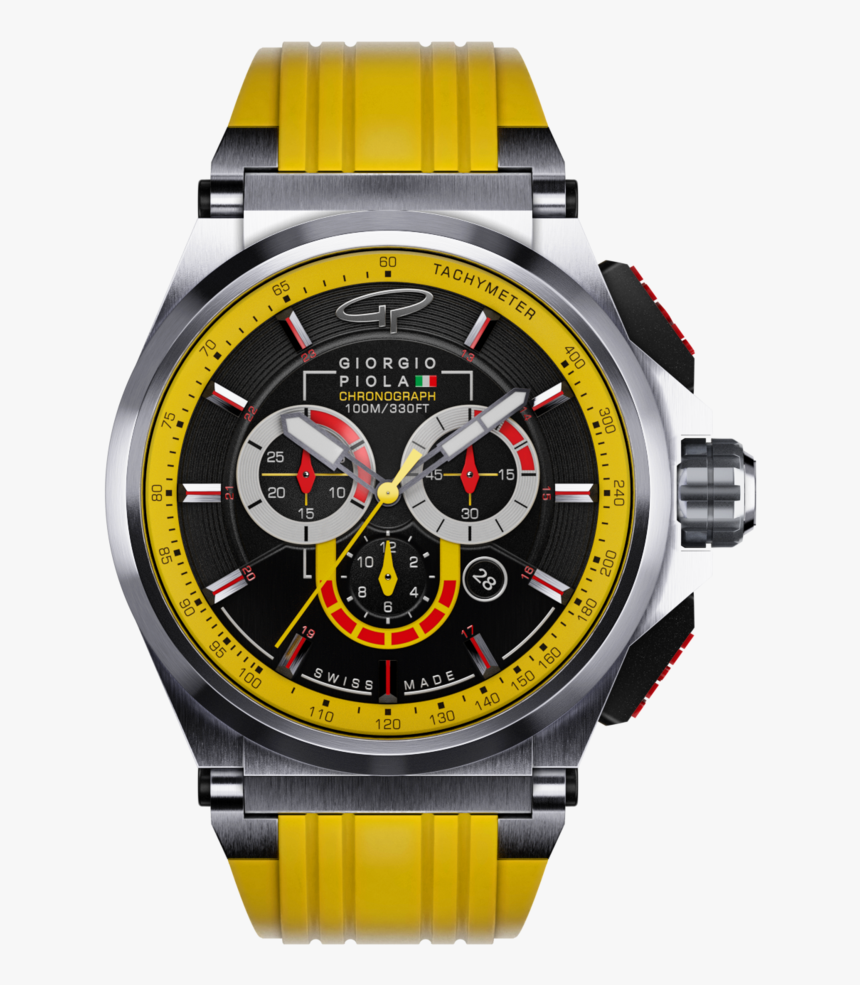 Sport Watch Chrono, HD Png Download, Free Download