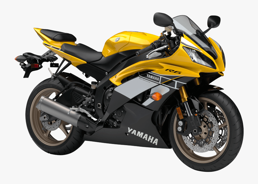 Thumb Image - Yamaha Yzf R1 R6, HD Png Download, Free Download