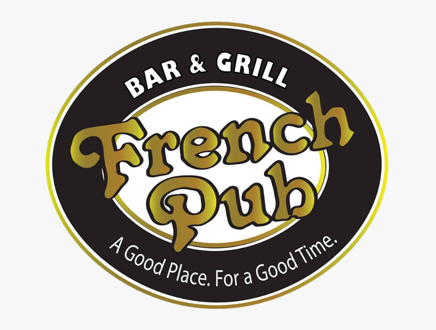 French Pub Bar And Grill - Fourth Street Bbq Charleroi, HD Png Download, Free Download