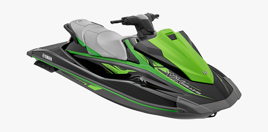 Vx Deluxe - 2020 Yamaha Vx Cruiser Ho, HD Png Download, Free Download