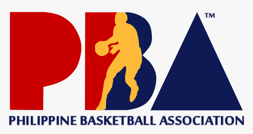 Philippine Basketball Association, HD Png Download, Free Download