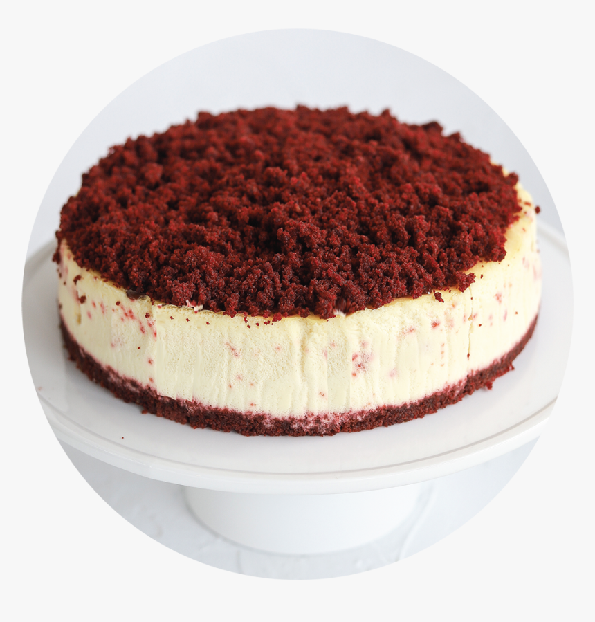 0red Velvet Cake, HD Png Download, Free Download