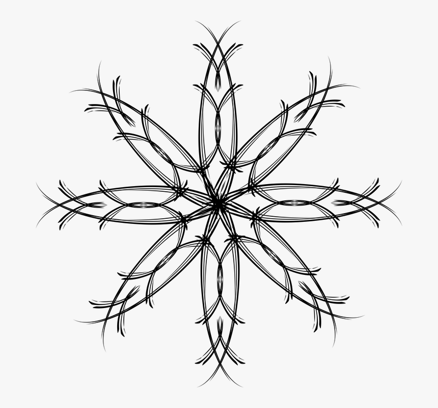 Transparent White Snow Png - Portable Network Graphics, Png Download, Free Download