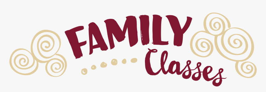 Family Paint Night - Calligraphy, HD Png Download, Free Download