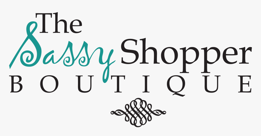 Sassy Shopper , Png Download - Sassy Shopper Alabaster Al, Transparent ...