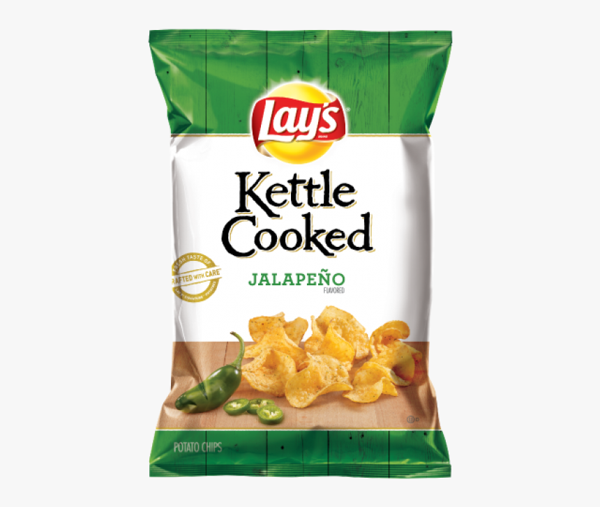 Lays Jalapeno Chips, HD Png Download, Free Download