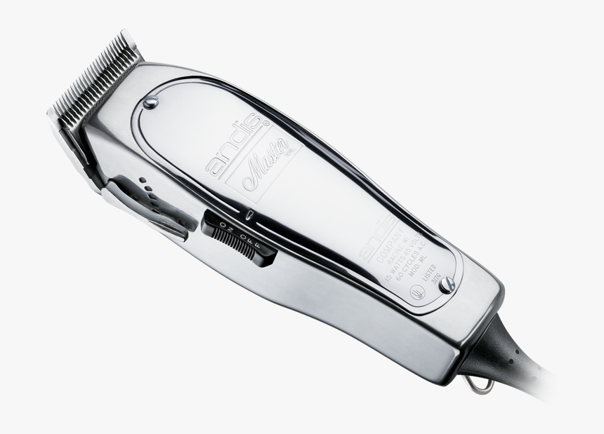 Andis Master Clippers, HD Png Download, Free Download