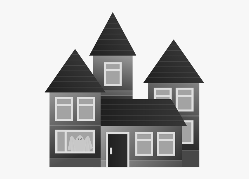 House, HD Png Download, Free Download