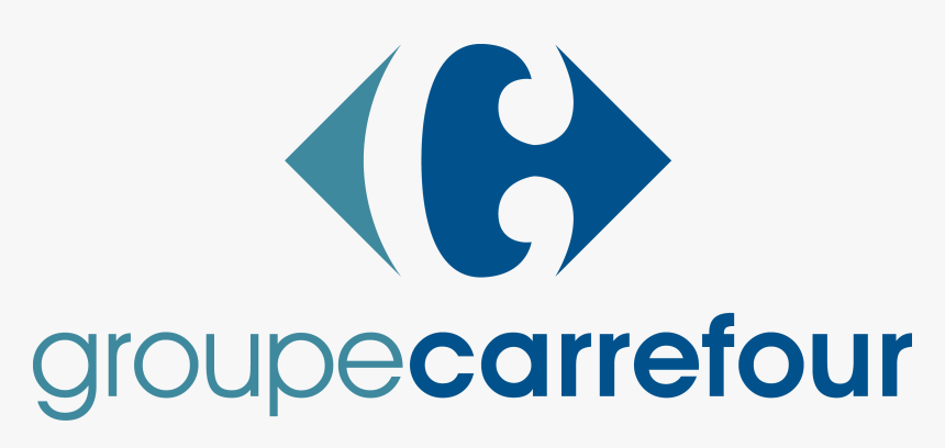 Carrefour Logo, HD Png Download, Free Download