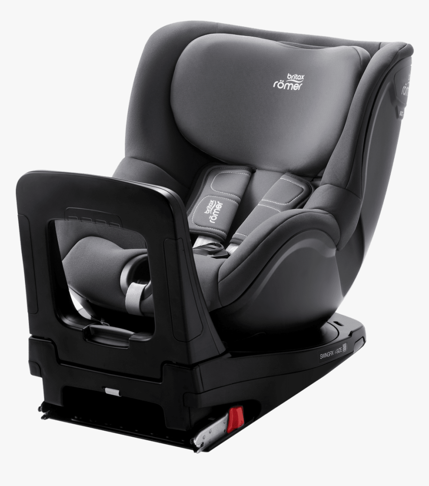 Britax Swingfix I-size - Britax Romer Dualfix I Size, HD Png Download, Free Download