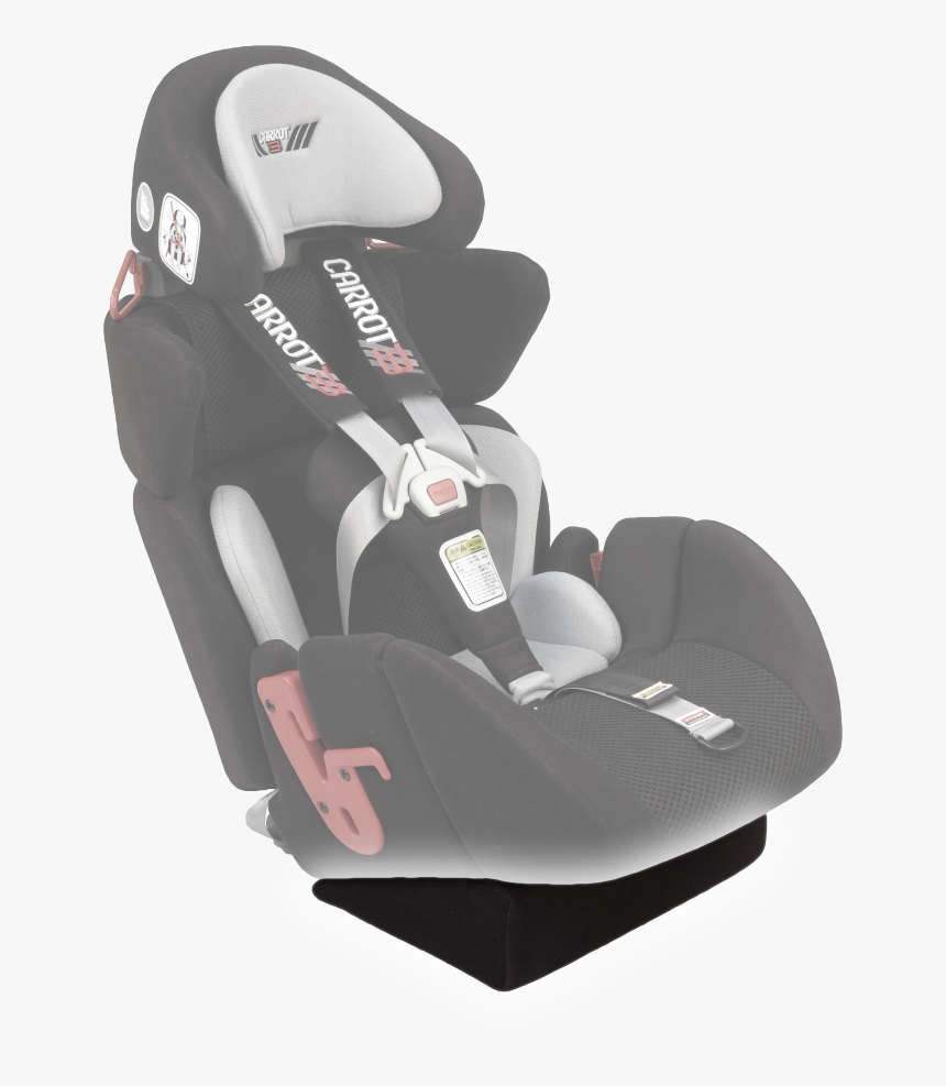 Carrot 3 Isofix, HD Png Download, Free Download