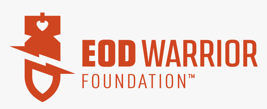 Eod Warrior Foundation Logo, HD Png Download, Free Download