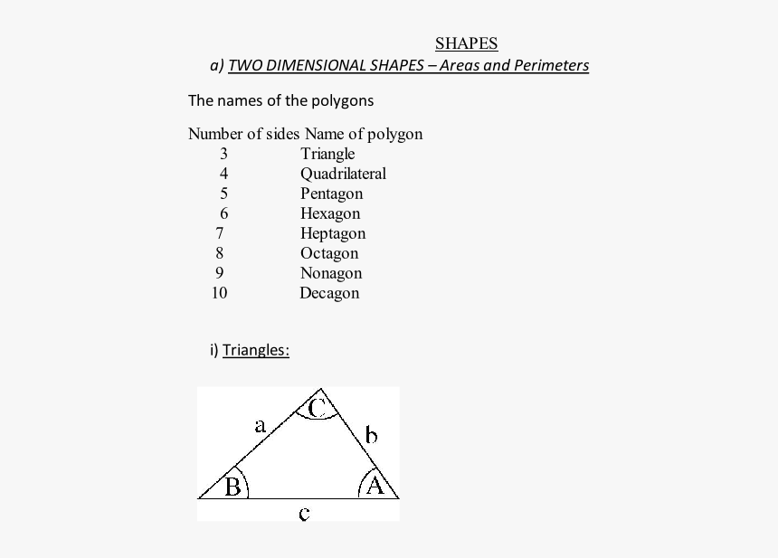 Triangle, HD Png Download, Free Download