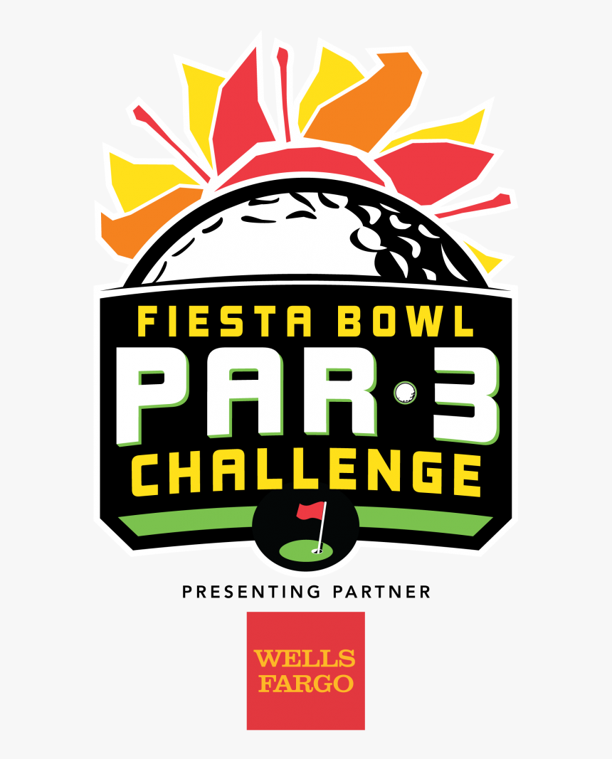 2017 Fiesta Bowl Logo, HD Png Download, Free Download