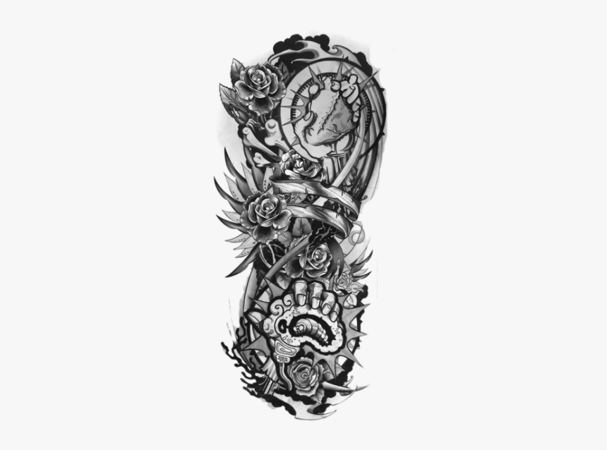 sleeve tattoo in kolkata Archives  Lizards Skin Tattoos