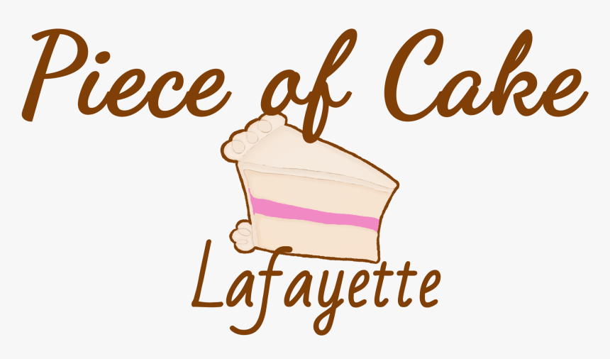 Piece Of Cake, HD Png Download, Free Download