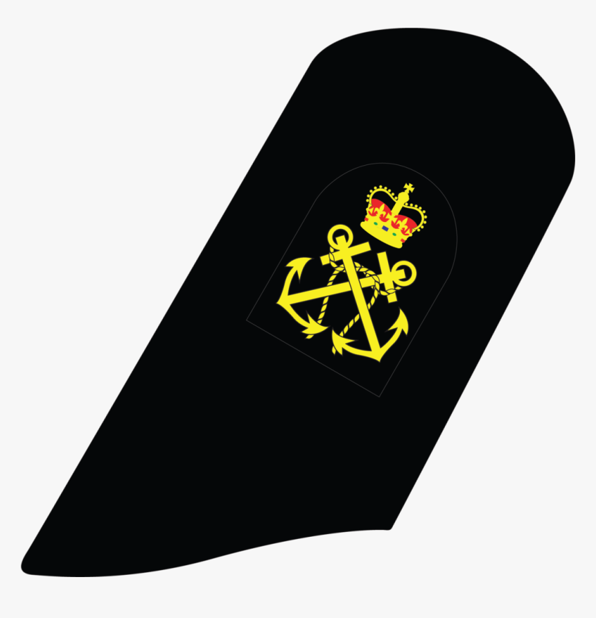 Royal Navy Petty Officer, HD Png Download, Free Download