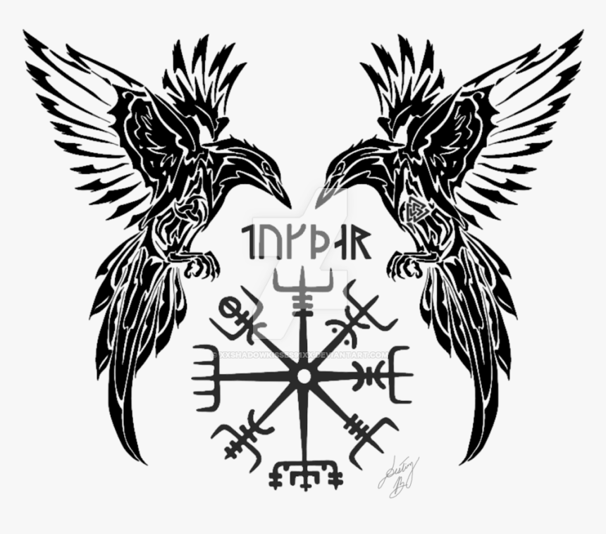 Transparent Kiwi Bird Png - Saxon Symbol, Png Download - kindpng