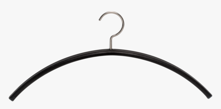 Black Metal Hanger, HD Png Download - kindpng