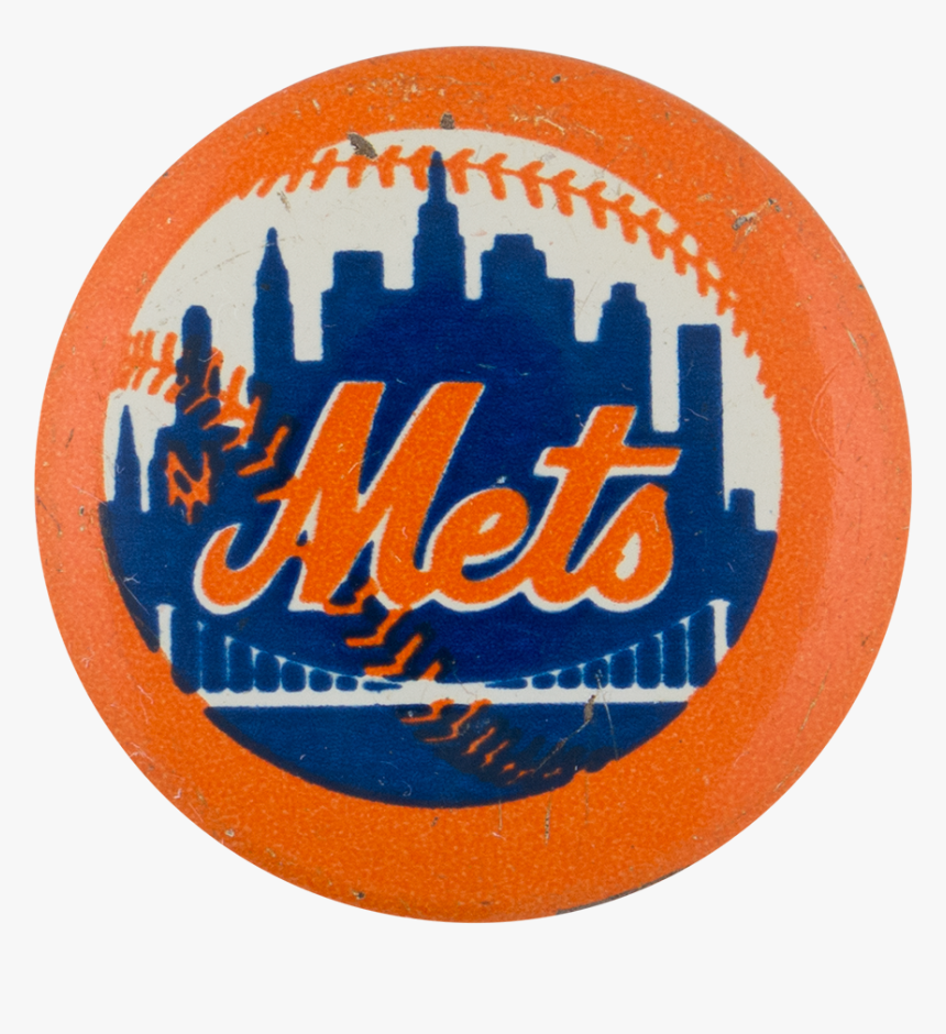 Transparent Mets Clipart - Logos And Uniforms Of The New York Mets, HD ...