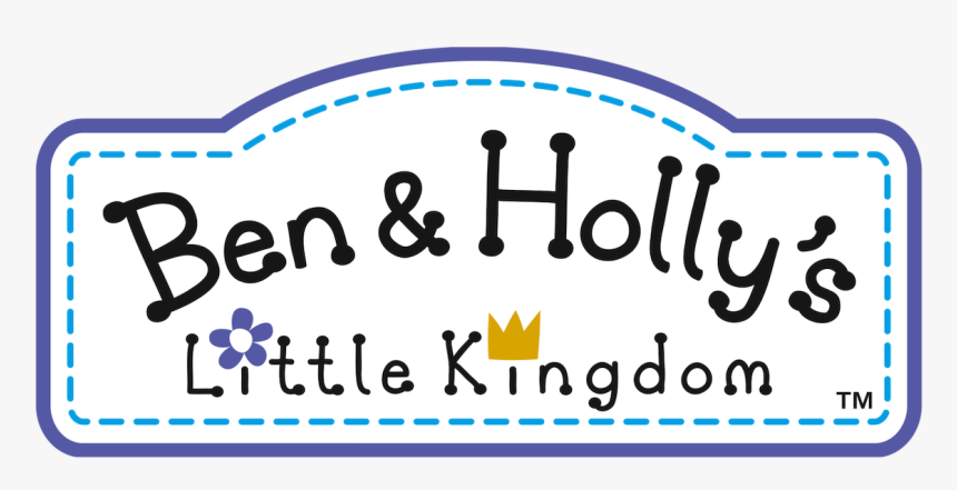 Ben & Holly's Little Kingdom Png, Transparent Png, Free Download