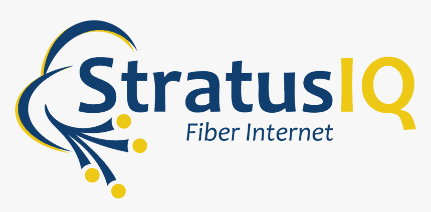 Header Logo Image - Stratusiq, HD Png Download, Free Download