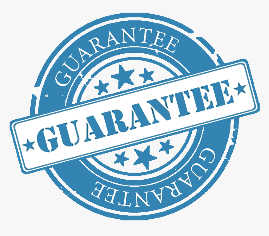 30 Day Satisfaction Guarantee, HD Png Download, Free Download