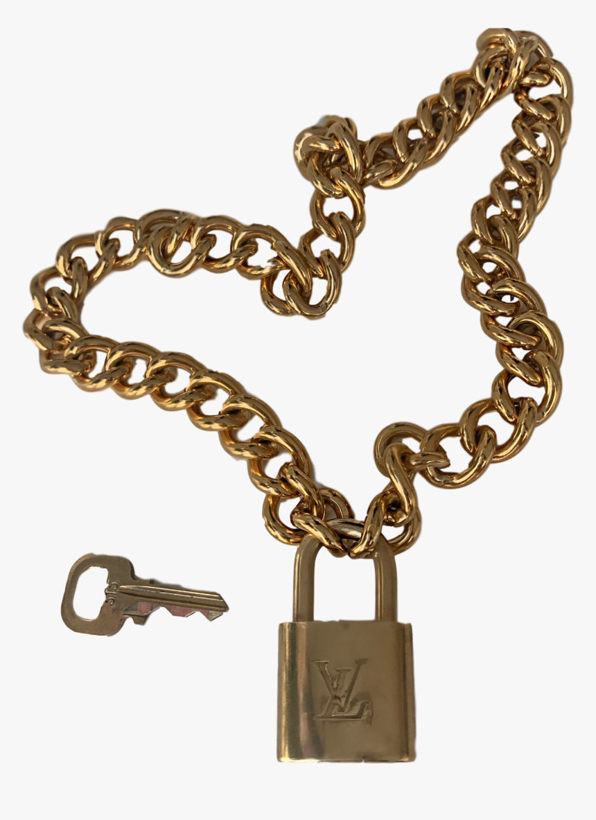 Neck Chain Png, Transparent Png, Free Download