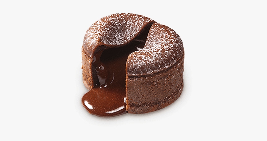 Molten Chocolate Cake