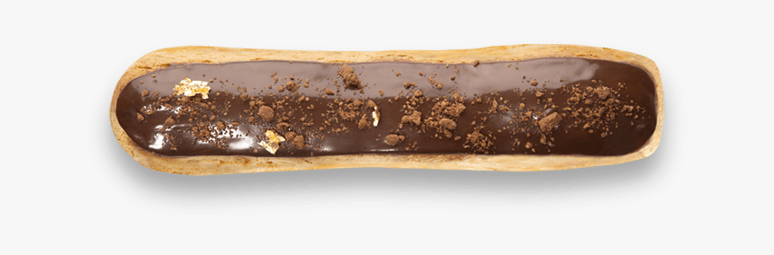 éclair transparent