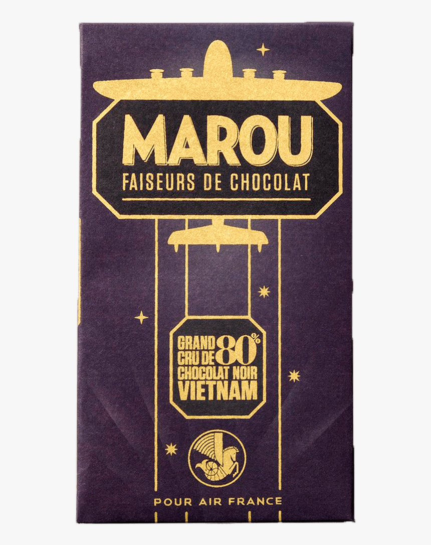 Marou Chocolates, HD Png Download, Free Download