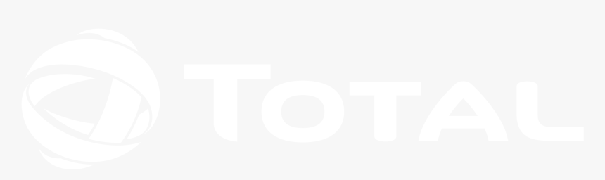 Total - Total Logo Png White, Transparent Png, Free Download