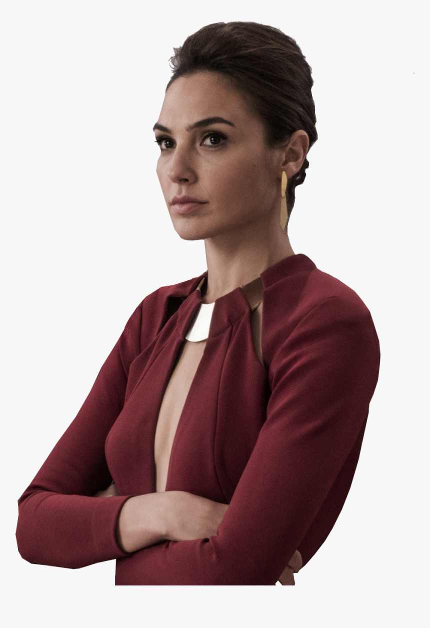 Wonder Woman Transparent Gal Gadot, HD Png Download, Free Download