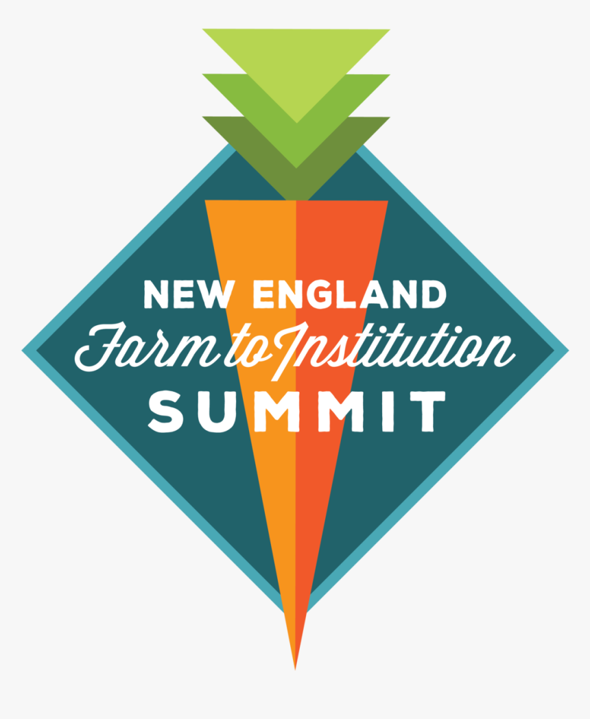 Fti Summit 2019 Print 8in Carrot - Graphic Design, HD Png Download, Free Download