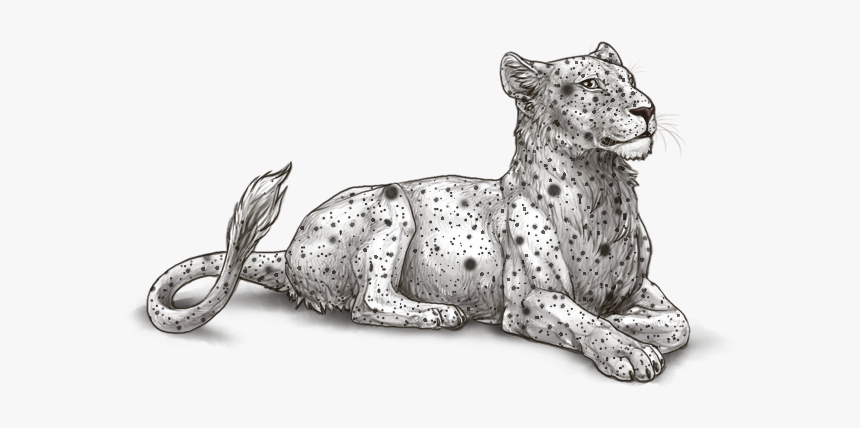 Lioness And Cubs Png, Transparent Png, Free Download