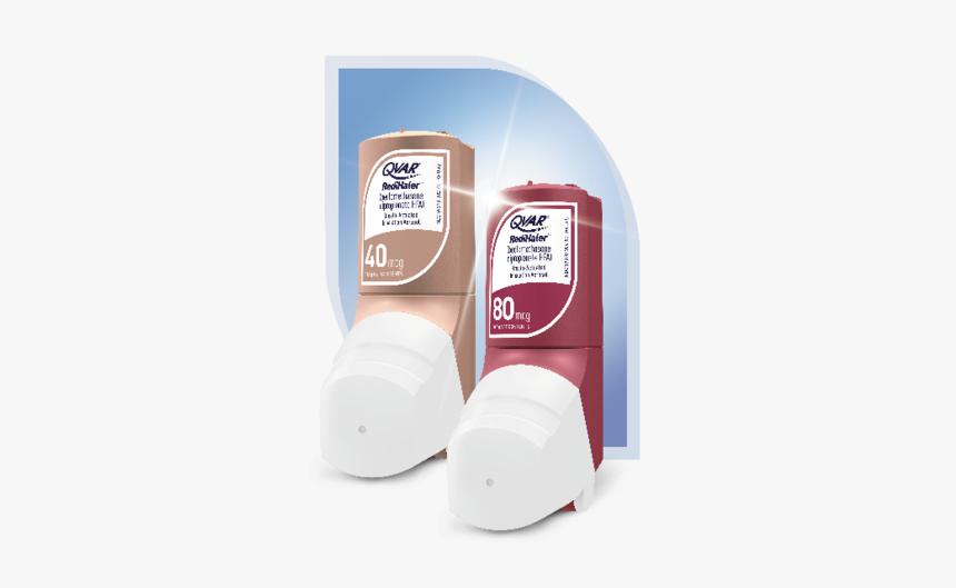 Daily Inhaler For Asthma, HD Png Download, Free Download