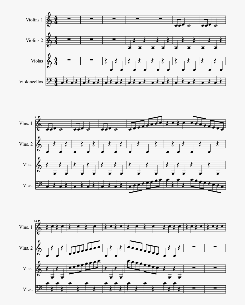 Waluigi Pinball Sheet Music, HD Png Download, Free Download