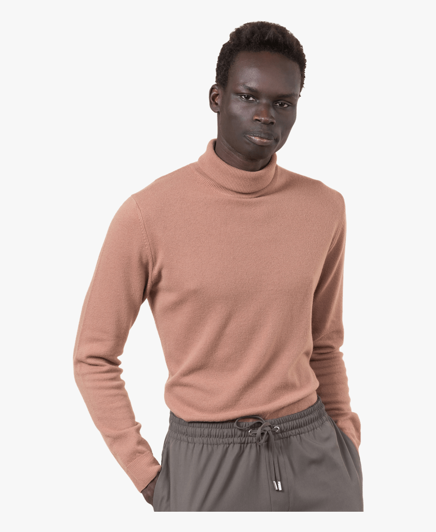 Men - Sweater, HD Png Download, Free Download