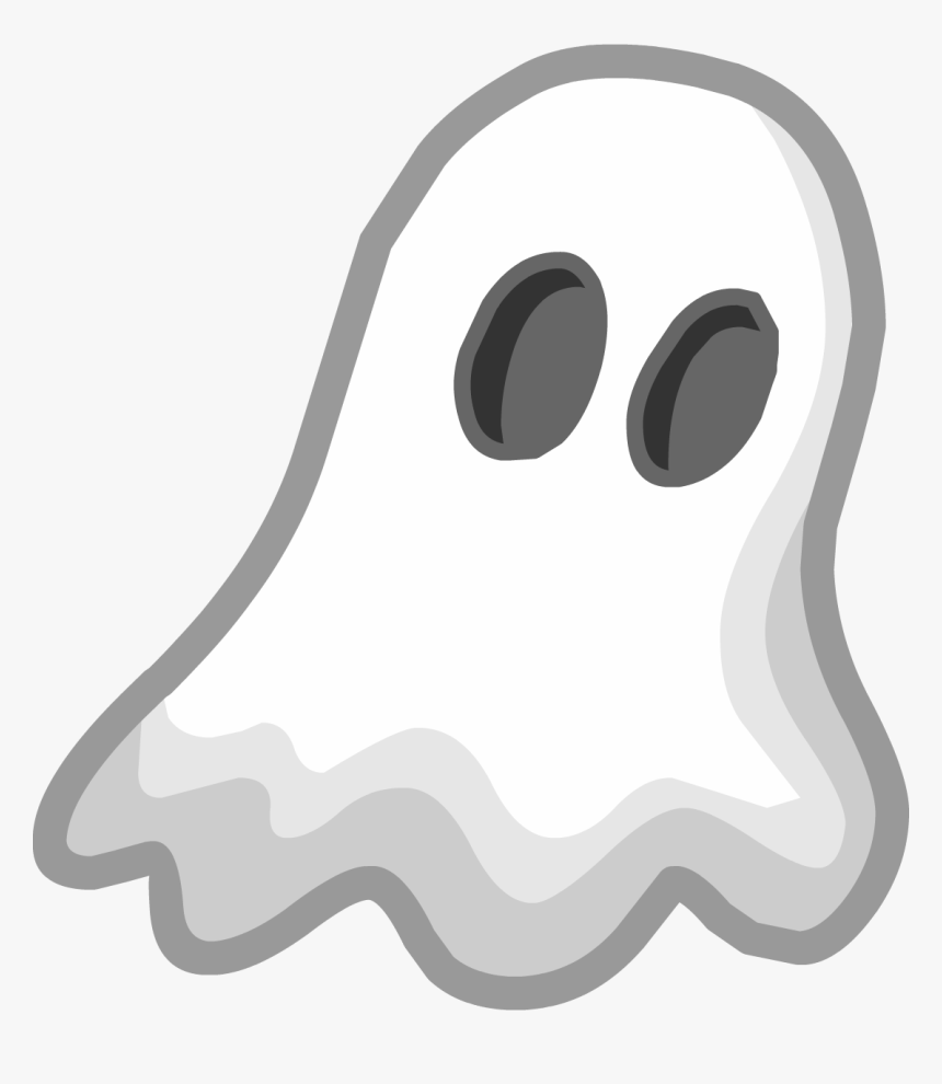 Ghost Png, Transparent Png, Free Download