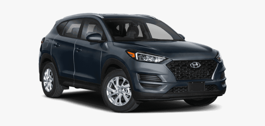 Hyundai Tucson Se 2020, HD Png Download, Free Download